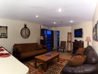 Winterplace Ski In Ski Out First Floor D104 image