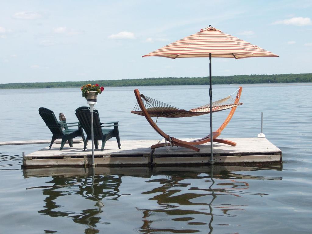 Leech Lake Resort Bed & Breakfast photo 3