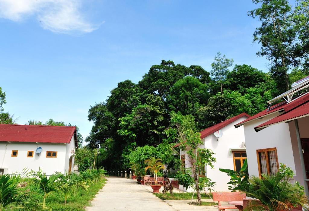 Tăng Thạnh Phát Resort