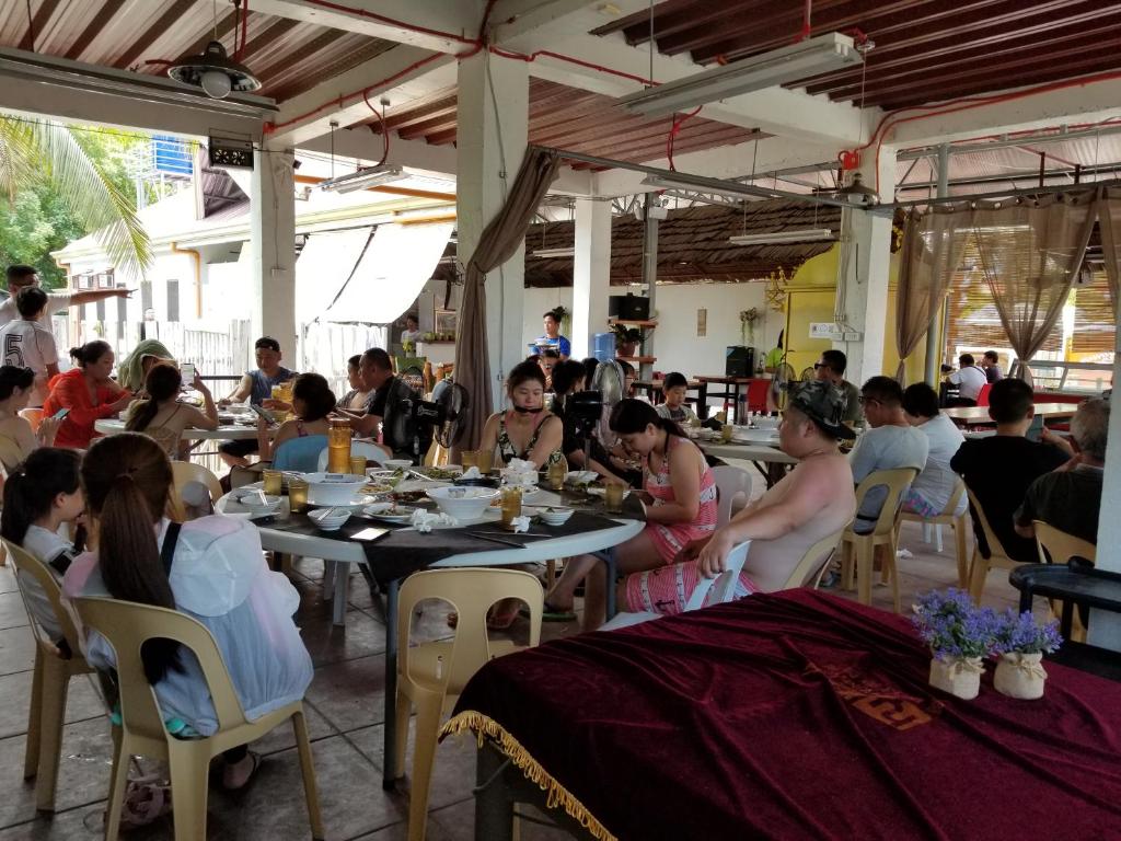 MB Hostel photo 2
