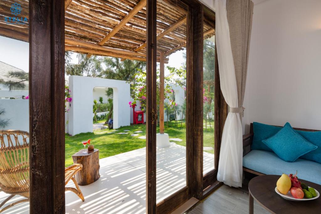 Вилла (Вилла с 1 спальней), Stelia Beach Resort