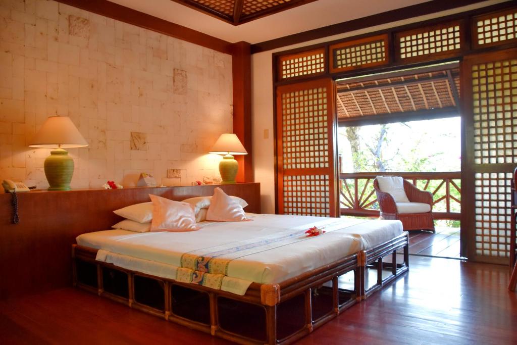 Badian Island Wellness Resort photo 3