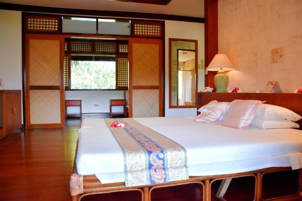 Badian Island Wellness Resort photo 4