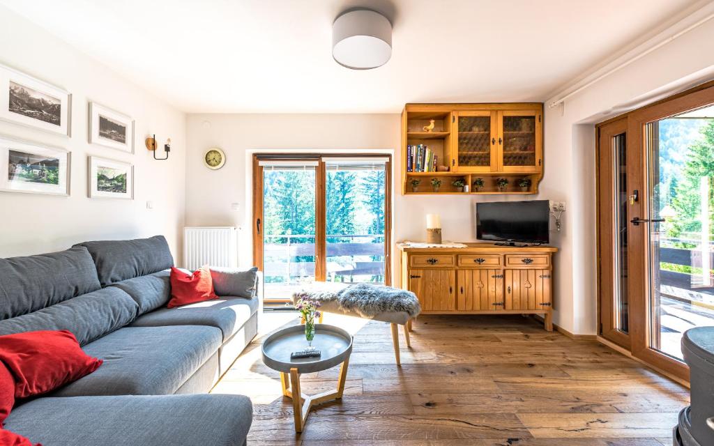 House Moose't Getaway, Kranjska Gora photo 4