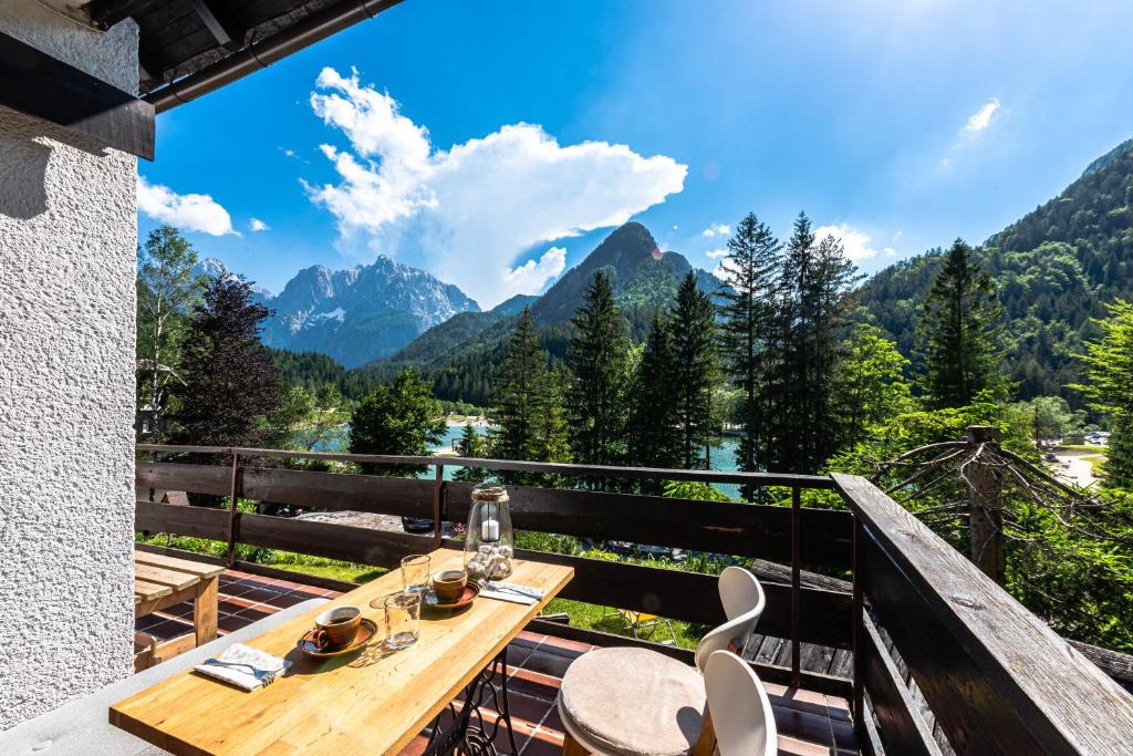 House Moose't Getaway, Kranjska Gora photo 1