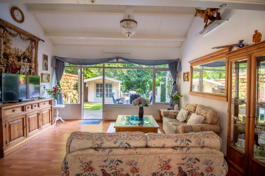 Casita Boschberg photo 4