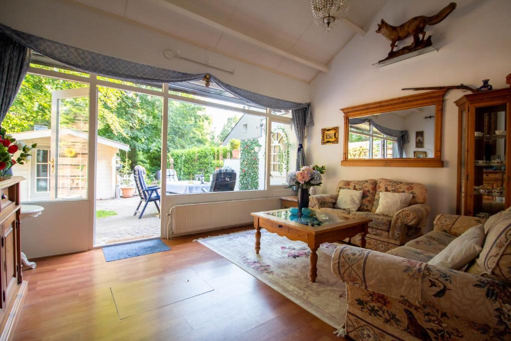 Casita Boschberg photo 3