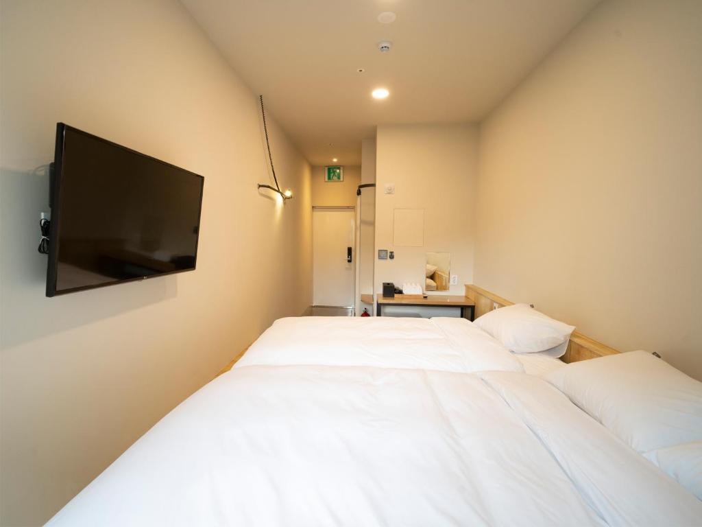 Трехместный (Трехместный номер), Wegoinn Hostel