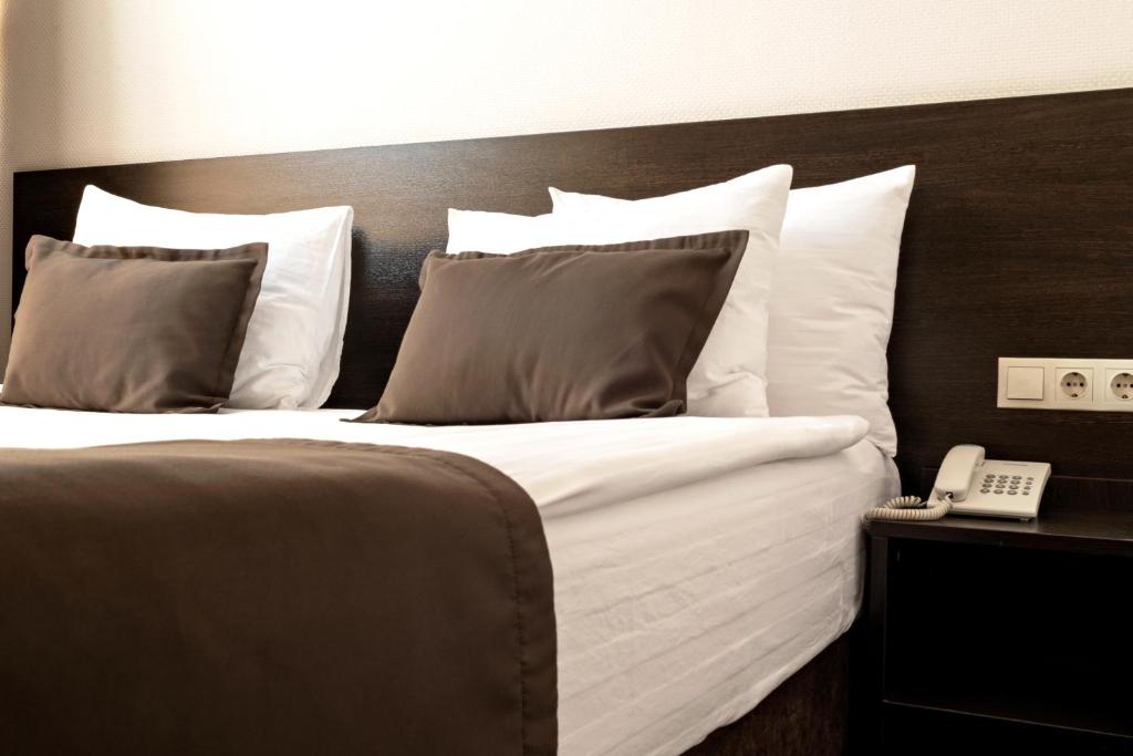 ZhanaOtel Hotel photo 3