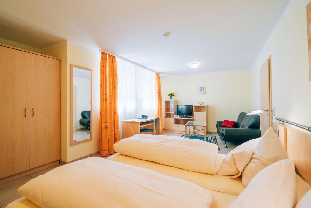 Hotel Abenstal photo 2