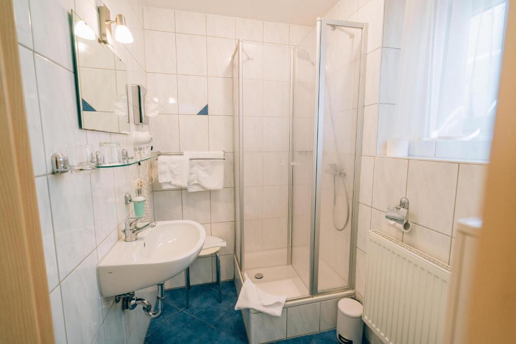 Hotel Abenstal photo 1