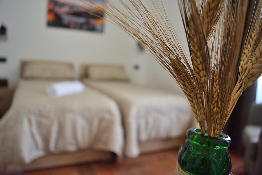 La Gravina Room Type - Double or Twin Room La Gravina Room Type - Double or Twin Room