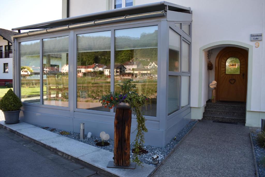 Gästehaus Lehr photo 2