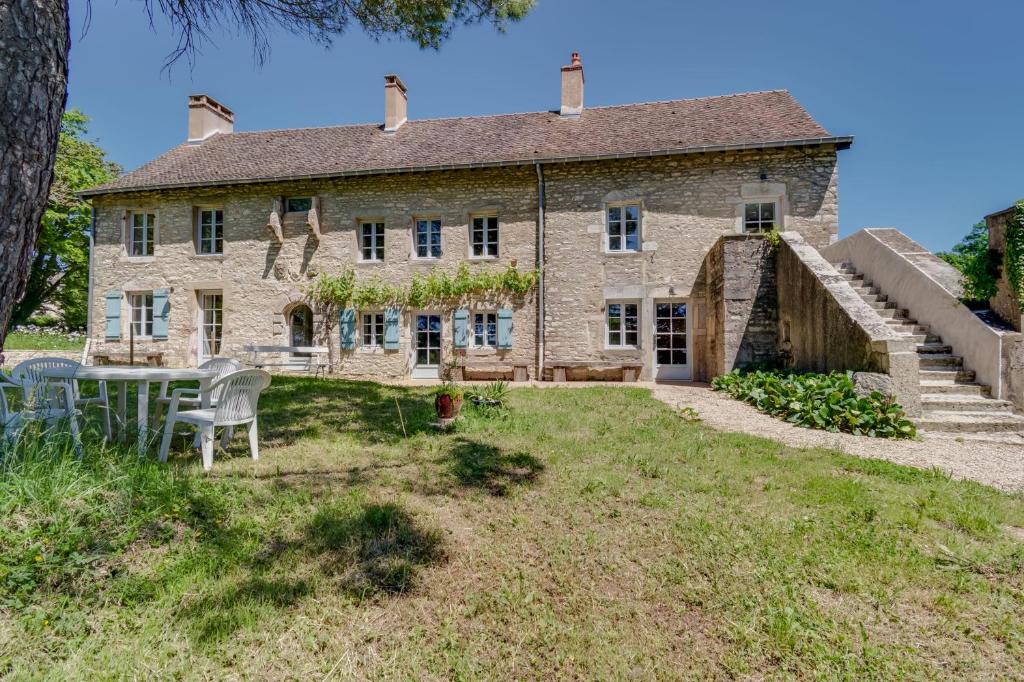 Gîte de l'Arvolot photo 1