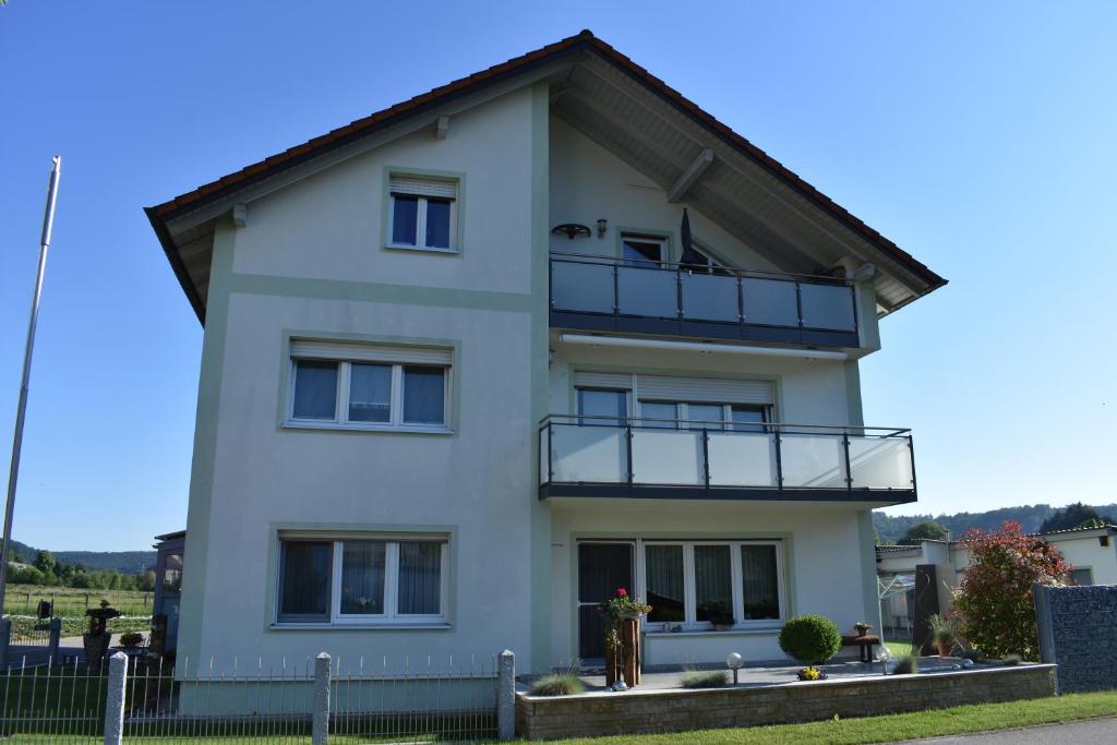 Gästehaus Lehr photo 1
