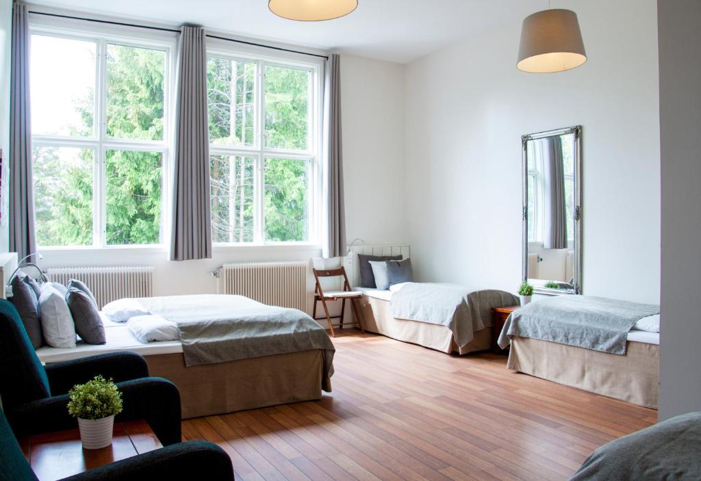 Guesthouse Eleven Hotel photo 4