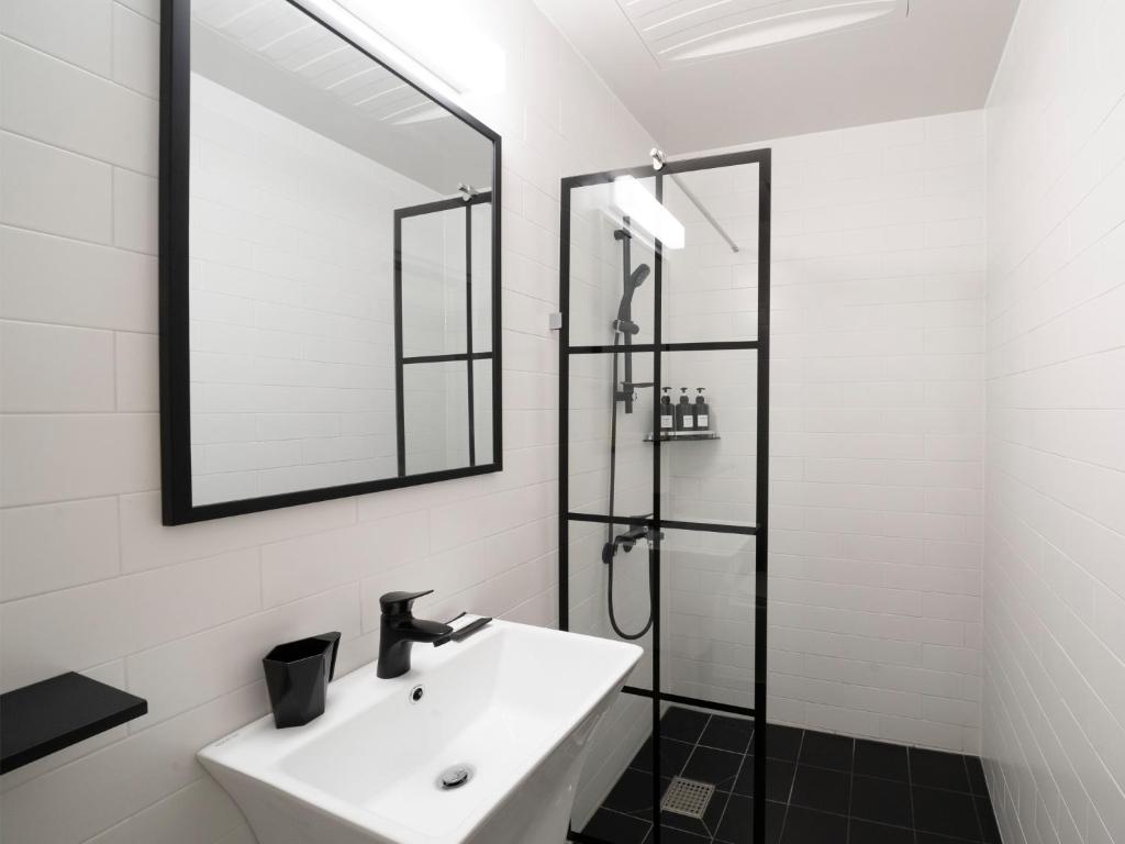 Одноместный (Одноместный номер), Wegoinn Hostel