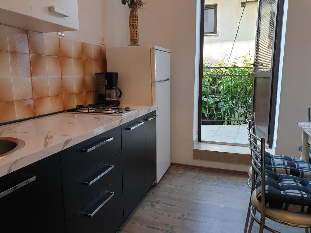 Apartments Helena Pomer photo 3