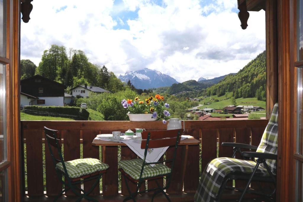 Ferienwohnungen Vogelrast photo 3