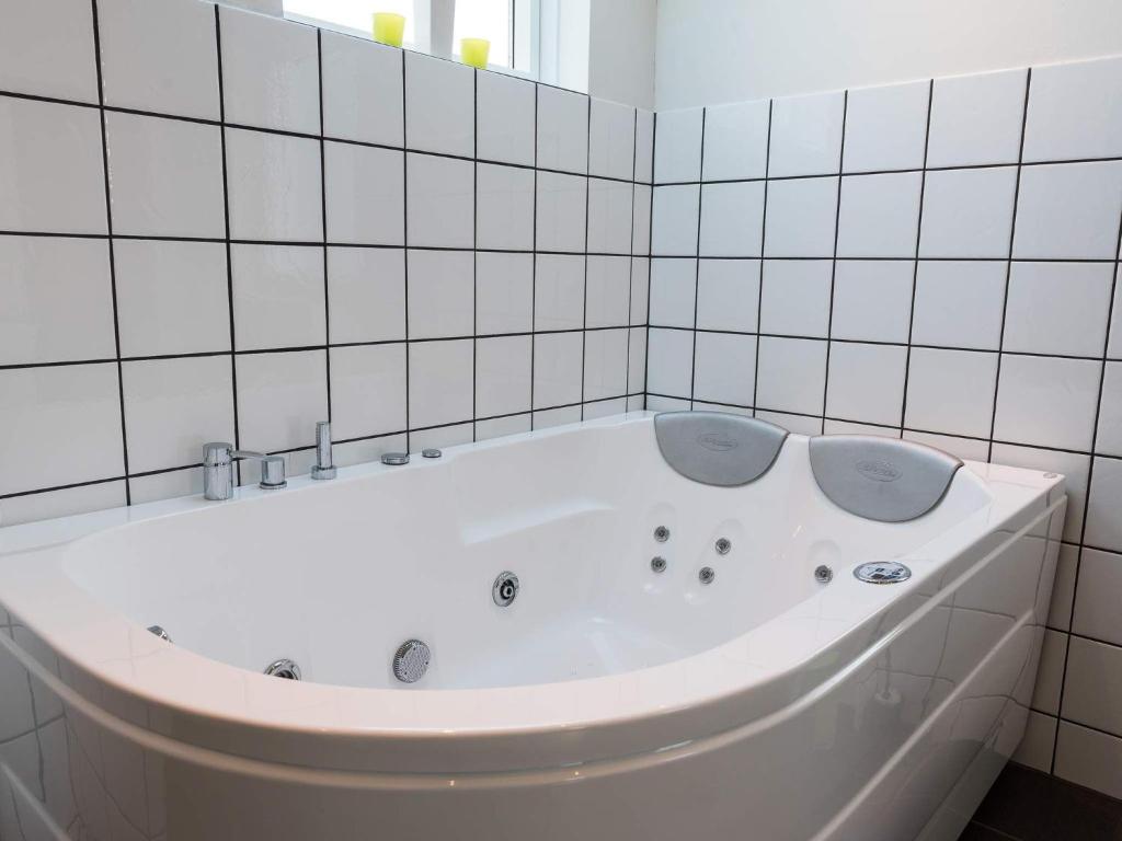 Holiday home Hvide Sande XXXIV photo 2
