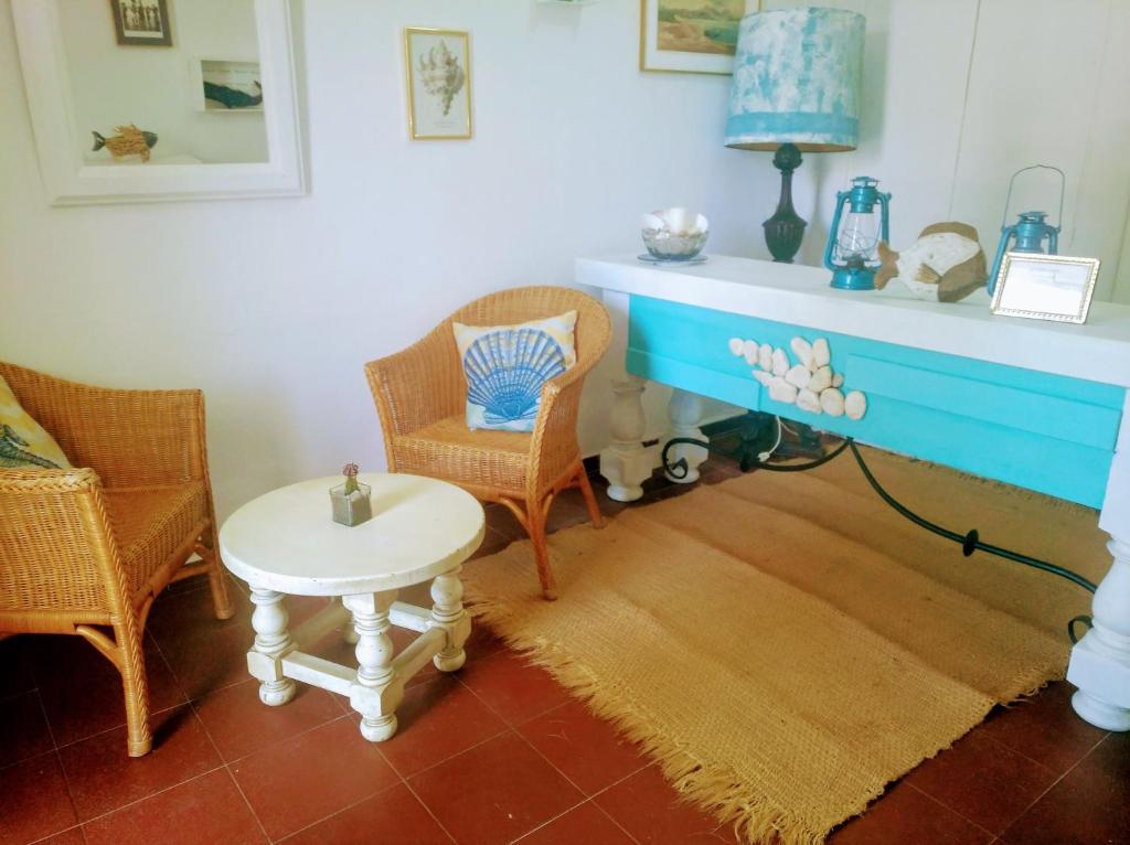 Zhimbad B&B by the sea photo 3