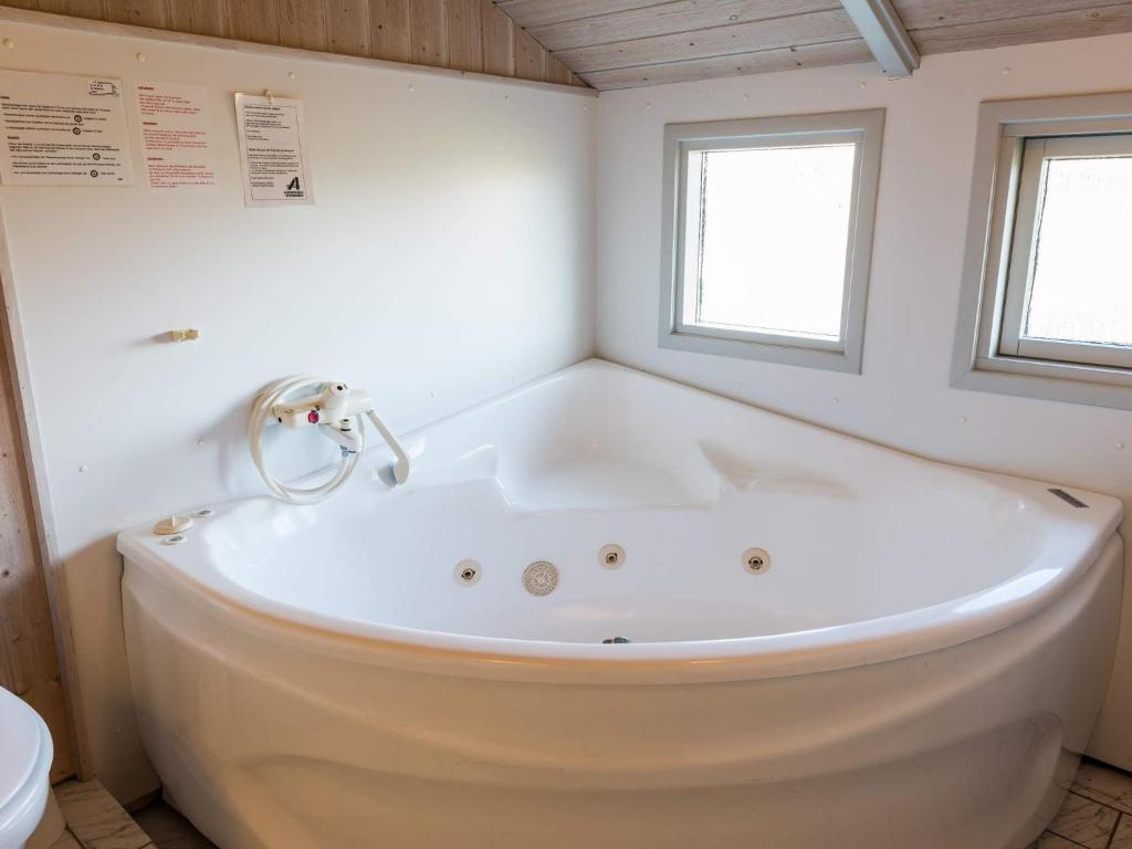 Holiday home Hvide Sande XXXVII photo 4