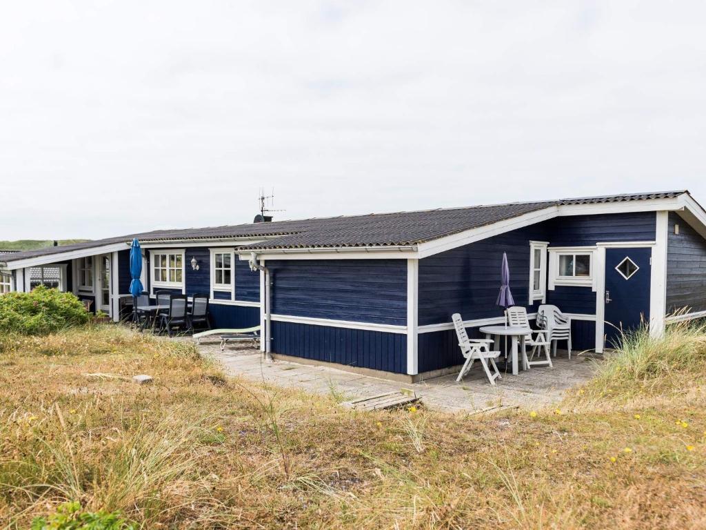 Holiday home Hvide Sande XXXVIII photo 2