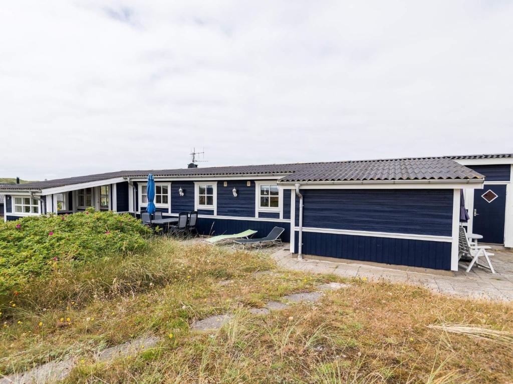 Holiday home Hvide Sande XXXVIII photo 1