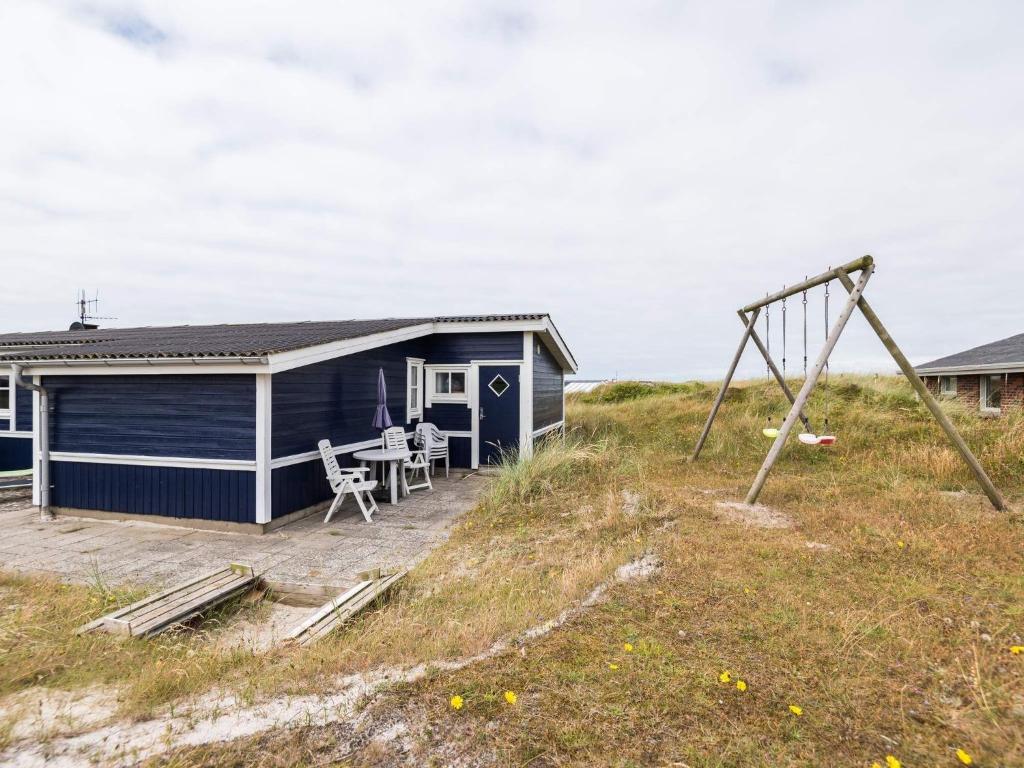 Holiday home Hvide Sande XXXVIII photo 3