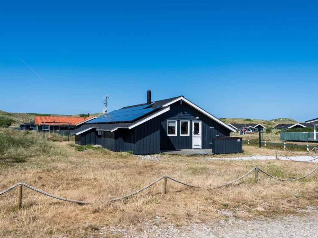 Holiday home Hvide Sande XL photo 2