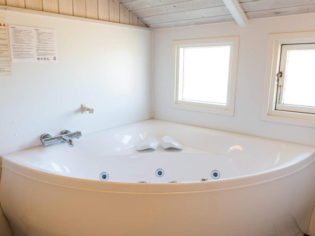 Holiday home Hvide Sande XL photo 4