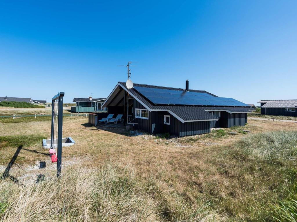 Holiday home Hvide Sande XL photo 3