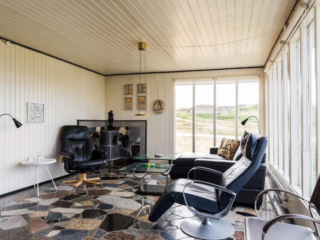 Holiday home Hvide Sande LX photo 2