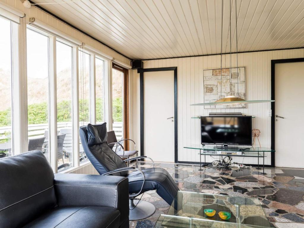 Holiday home Hvide Sande LX photo 3