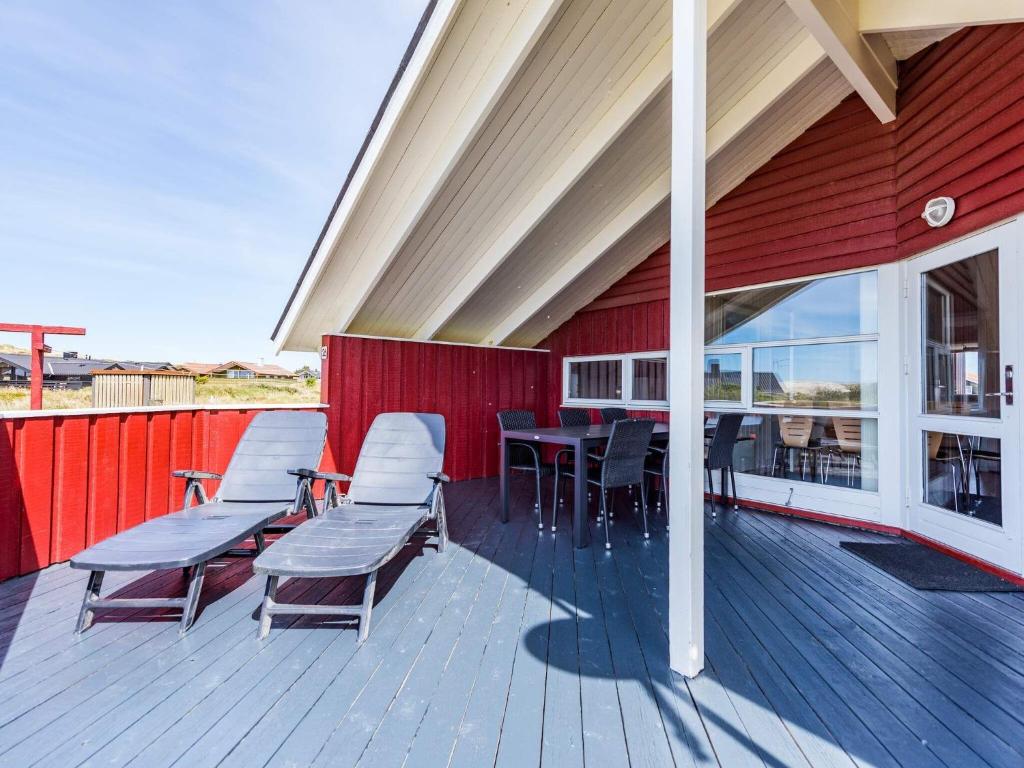 Holiday home Hvide Sande LXIV photo 1