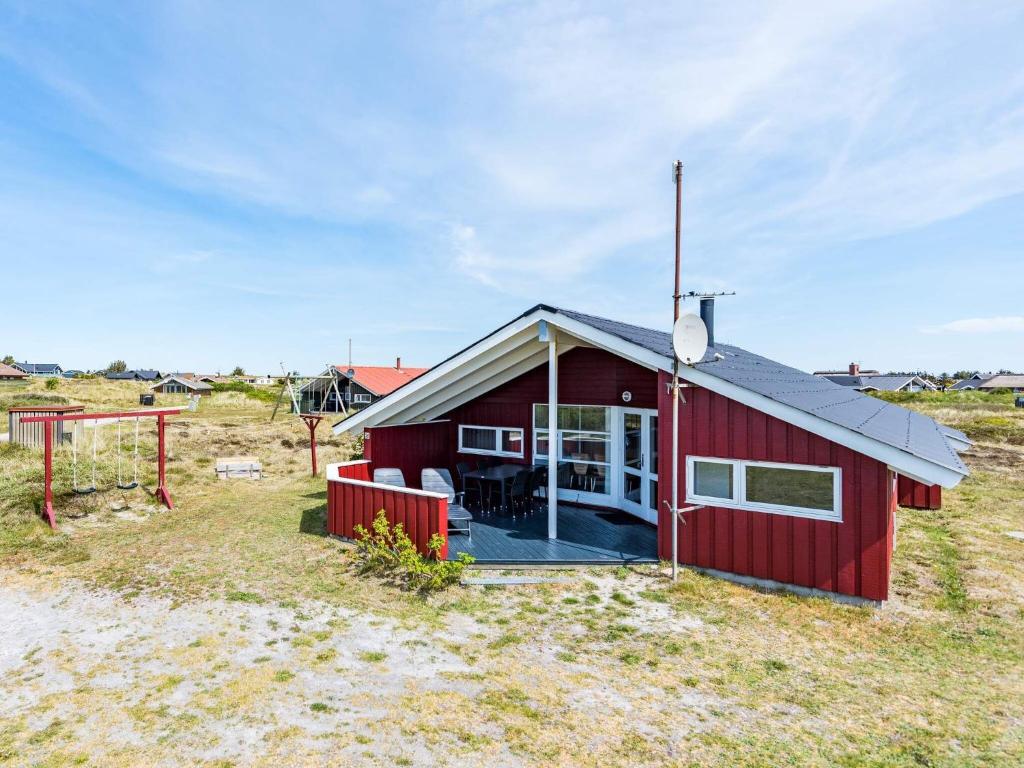 Holiday home Hvide Sande LXIV photo 2