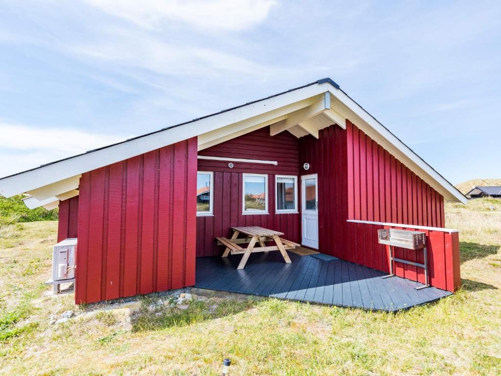 Holiday home Hvide Sande LXIV photo 4
