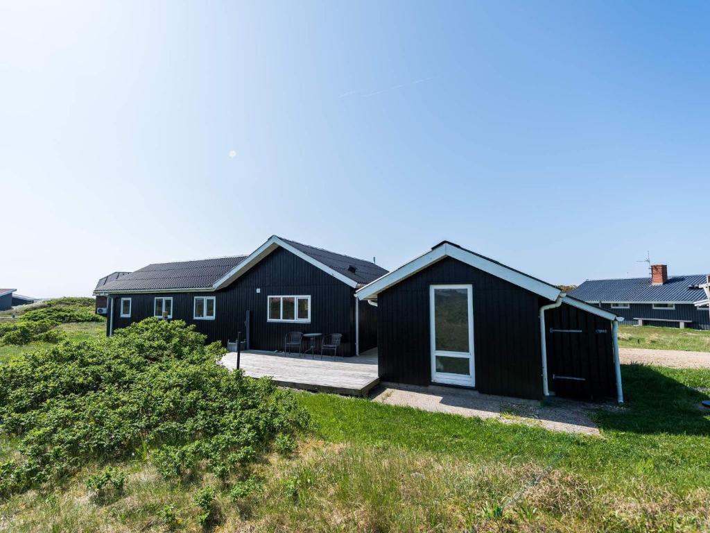 Holiday home Hvide Sande LXV photo 2