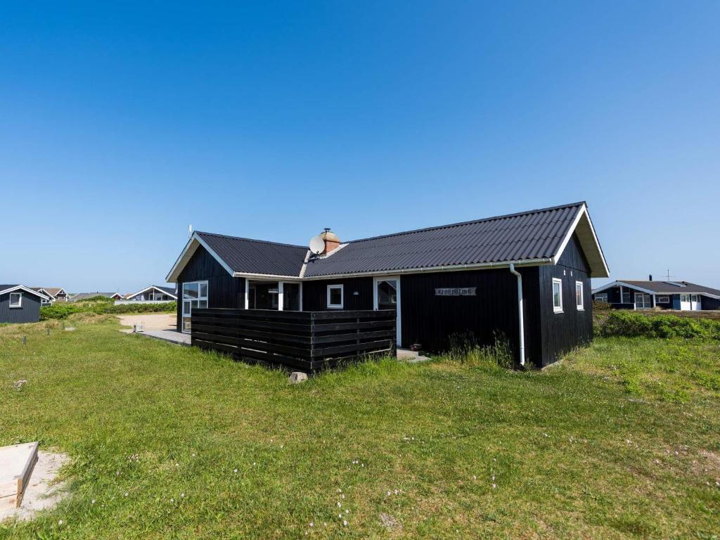 Holiday home Hvide Sande LXV photo 1