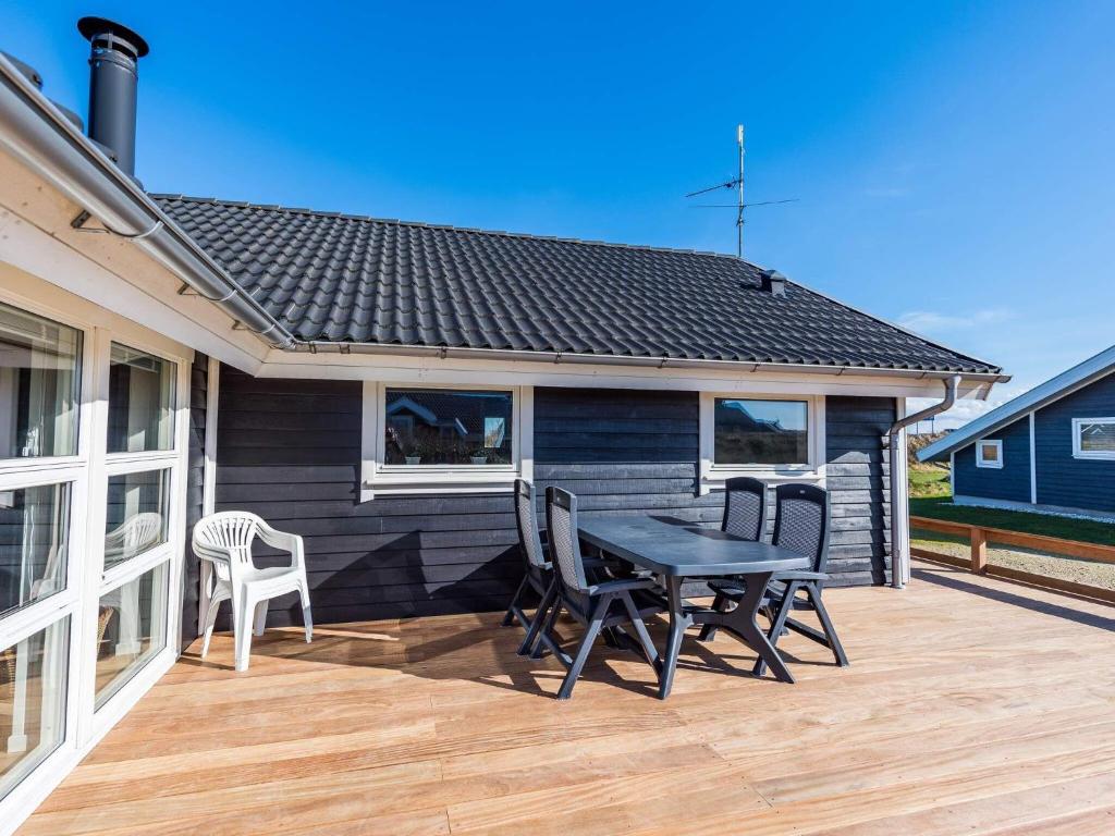 Holiday home Hvide Sande LXXIII photo 1