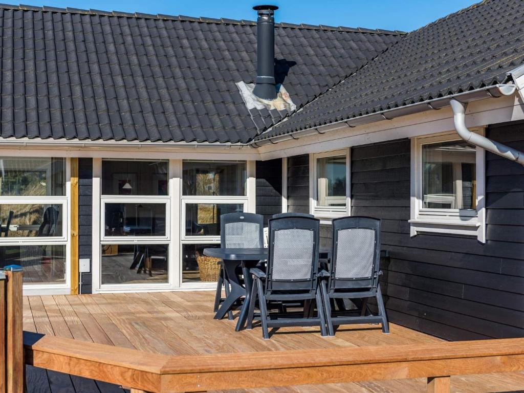 Holiday home Hvide Sande LXXIII photo 3