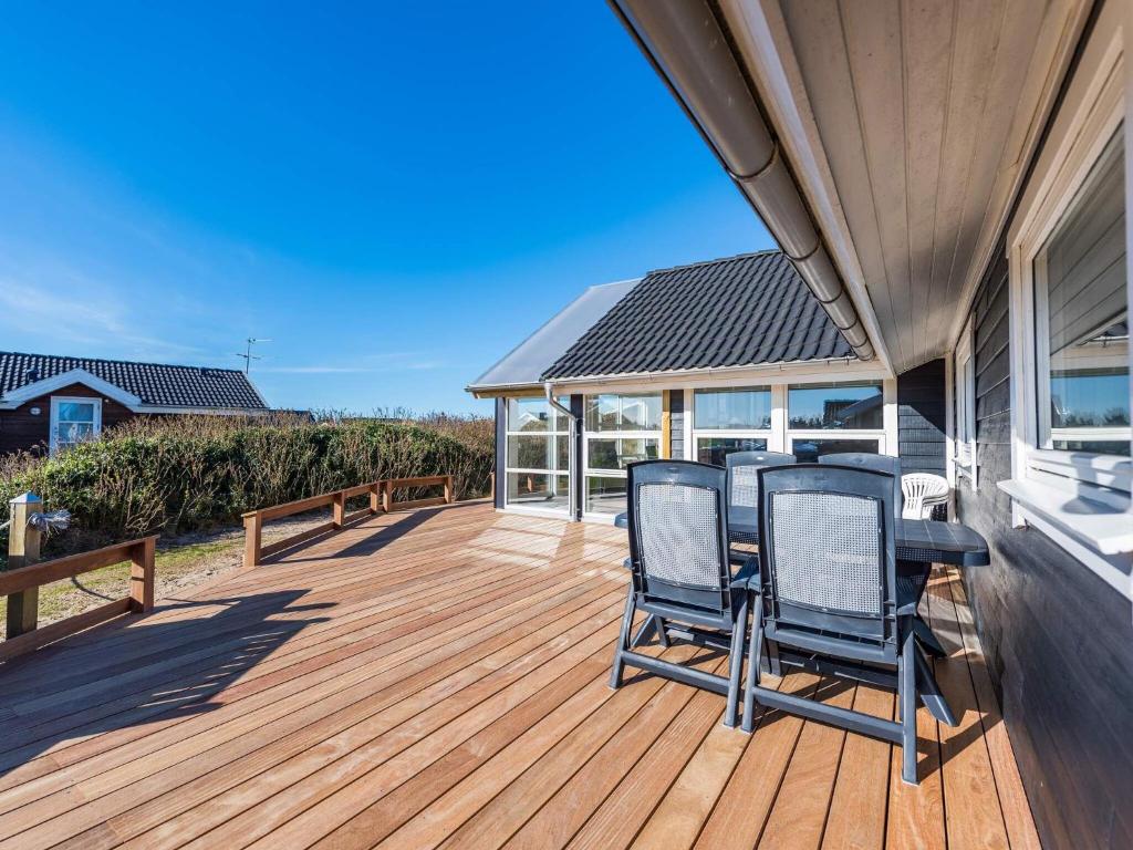 Holiday home Hvide Sande LXXIII photo 4