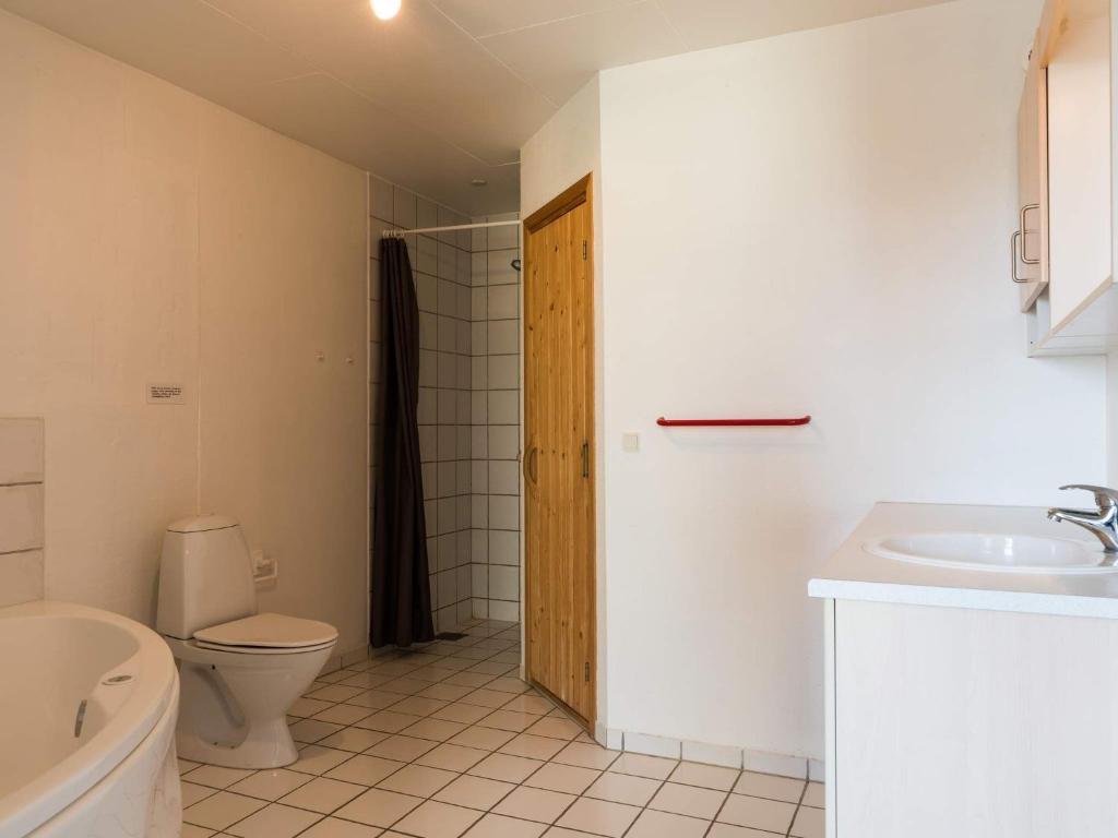 Holiday home Hvide Sande LXXV photo 1