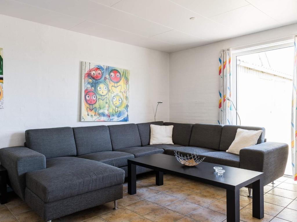 Holiday home Hvide Sande LXXV photo 3