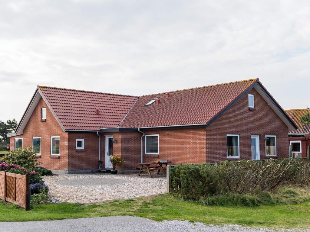 Holiday home Hvide Sande LXXXV photo 1