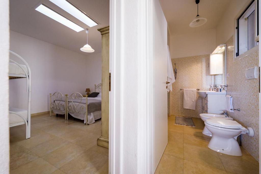 Callistos Trullo Torre Vado photo 4