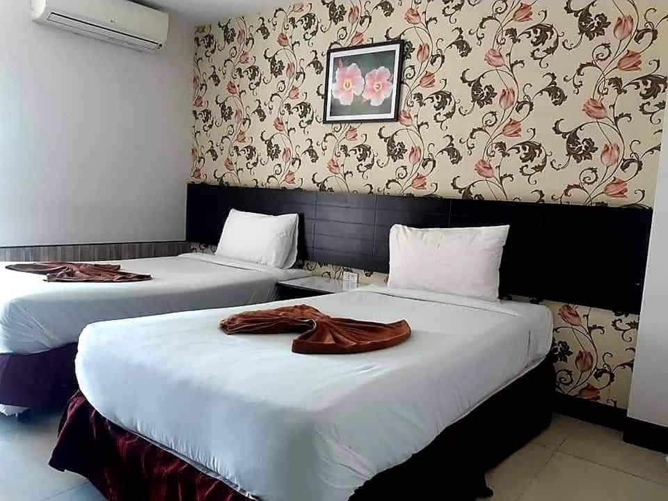 Grand Pruksa Siri Apartment photo 4