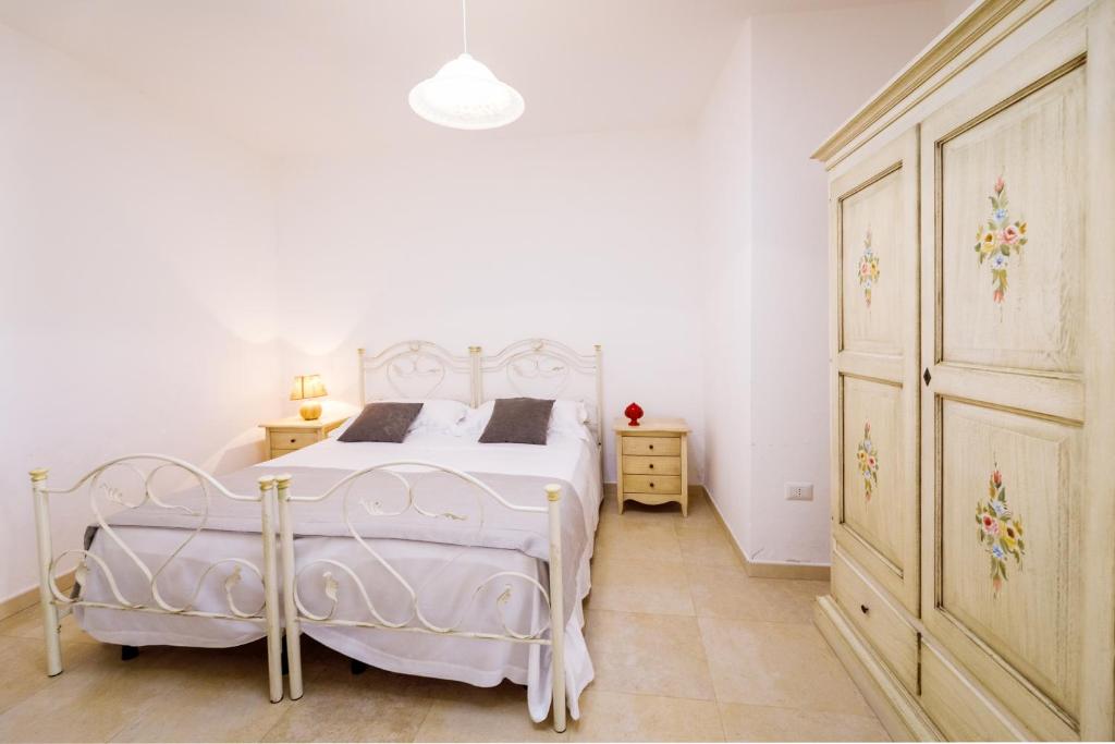 Callistos Trullo Torre Vado photo 3