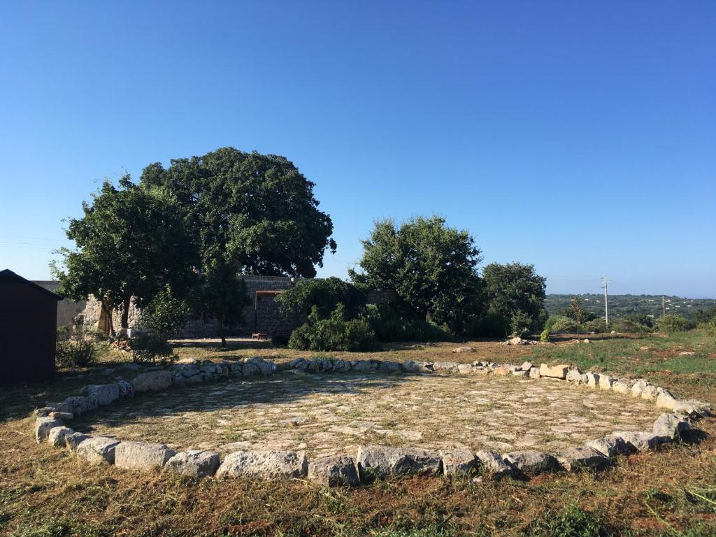Agriturismo Le Fornelle photo 2