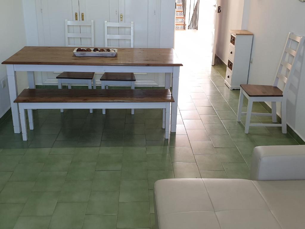 Pinar de Don Jesus Sagitario photo 3